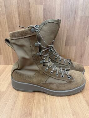Belleville | Shoes | Belleville Ahwc Military Combat Boots  display picture 2